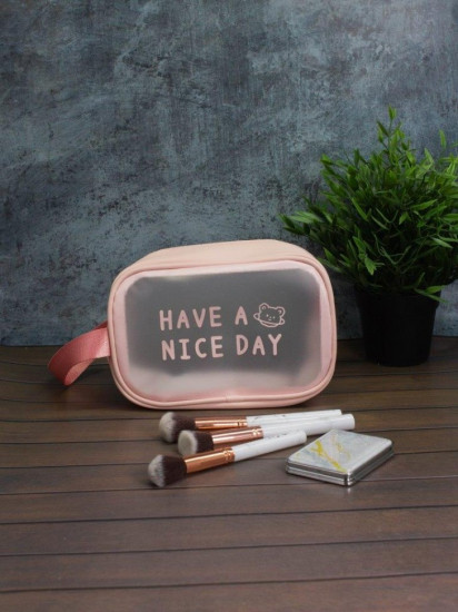 Косметичка «Have a nice day»