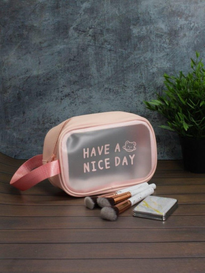 Косметичка «Have a nice day»