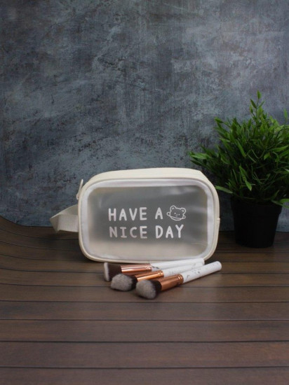 Косметичка «Have a nice day»
