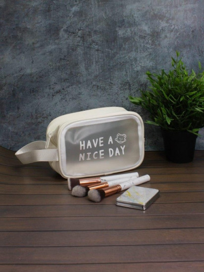 Косметичка «Have a nice day»