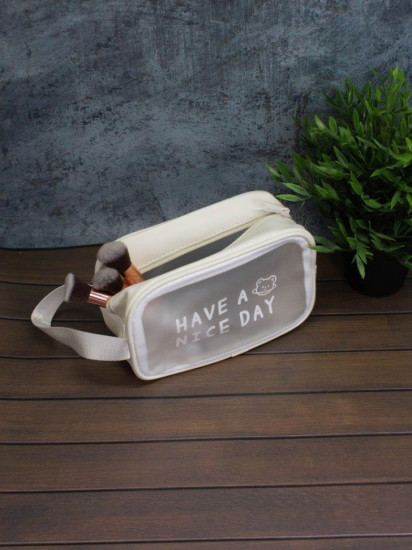 Косметичка «Have a nice day»
