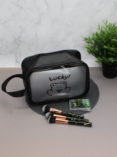 Косметичка «Lucky bear»