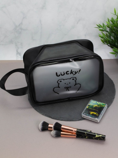 Косметичка «Lucky bear»
