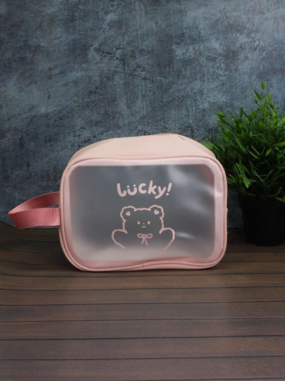 Косметичка «Lucky bear»