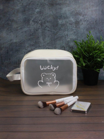 Косметичка «Lucky bear»