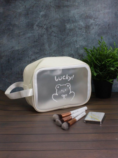 Косметичка «Lucky bear»