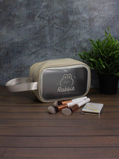 Косметичка «Rabbit»