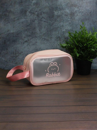 Косметичка «Rabbit»