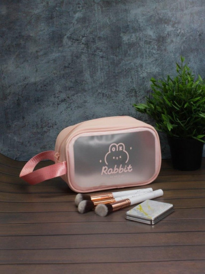 Косметичка «Rabbit»
