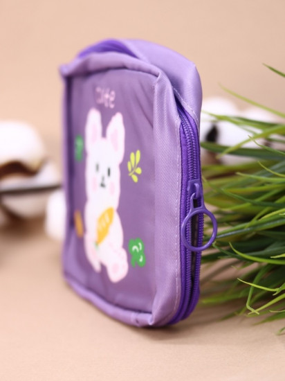 Косметичка «Cute rabbit»