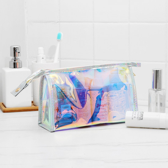 Косметичка «Holographic»