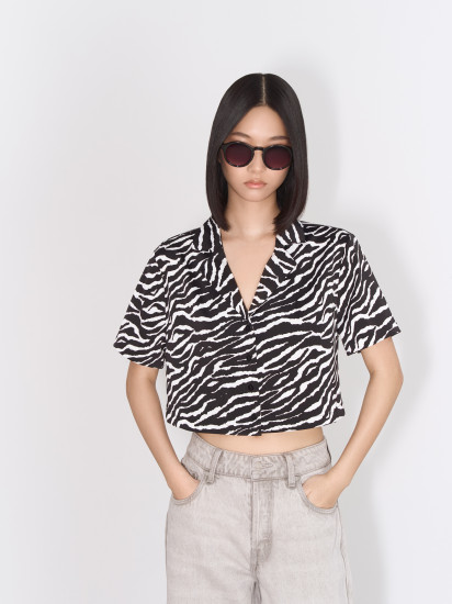 Блузка женская
