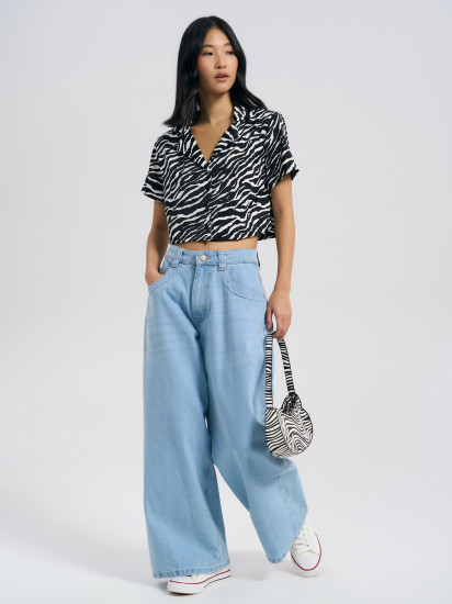 Блузка женская