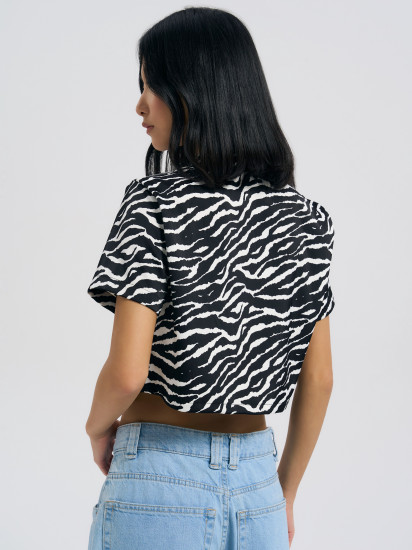 Блузка женская