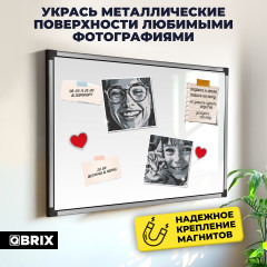 Алмазная мозаика по фотографии на магните «Original» - Фото 4