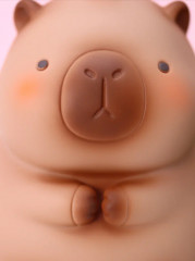 Копилка «Capybara with apple» - Фото 5
