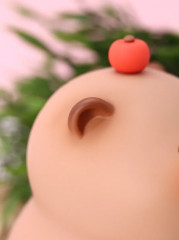 Копилка «Capybara with apple» - Фото 6