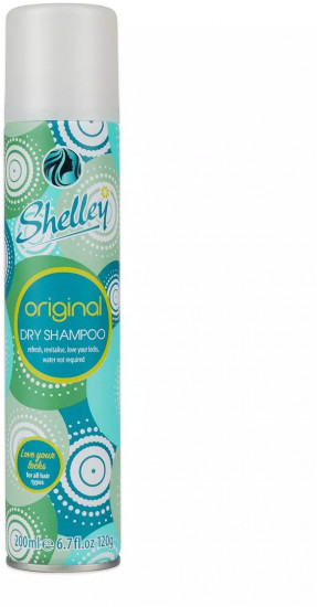 Шампунь сухой «Original»