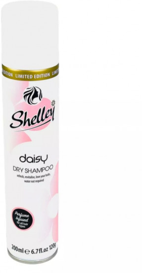 Шампунь сухой «Daisy»