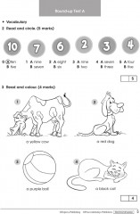 Английский язык. 3 класс. Контрольные задания. Starlight. Test Booklet - Фото 4