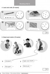 Английский язык. 3 класс. Контрольные задания. Starlight. Test Booklet - Фото 5