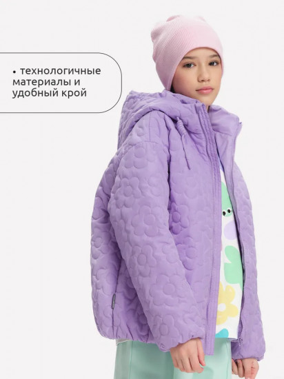 Ветровка для девочек