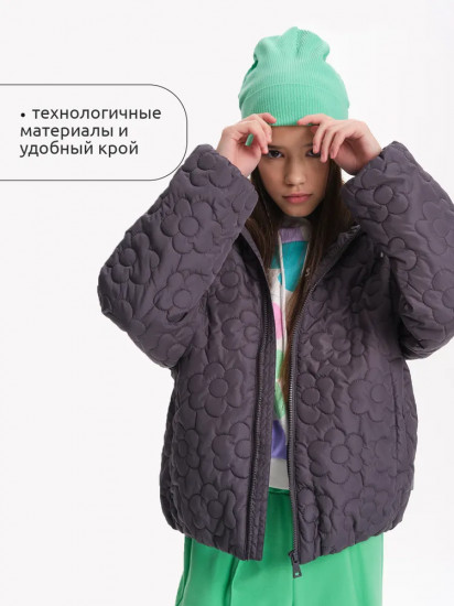 Ветровка для девочек