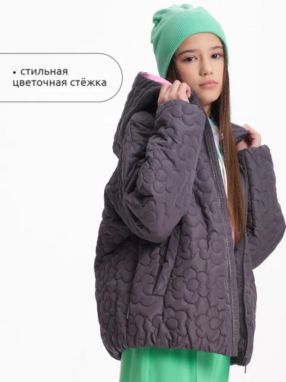 Ветровка для девочек