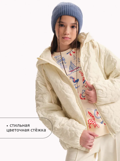 Ветровка для девочек