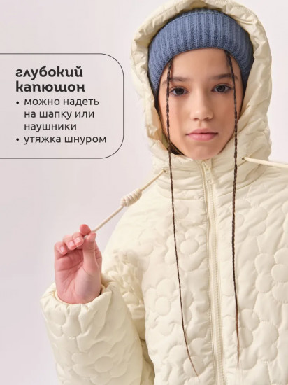 Ветровка для девочек