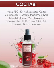 Набор спреев-мистов для тела и волос «Lost Cherry» - Фото 4