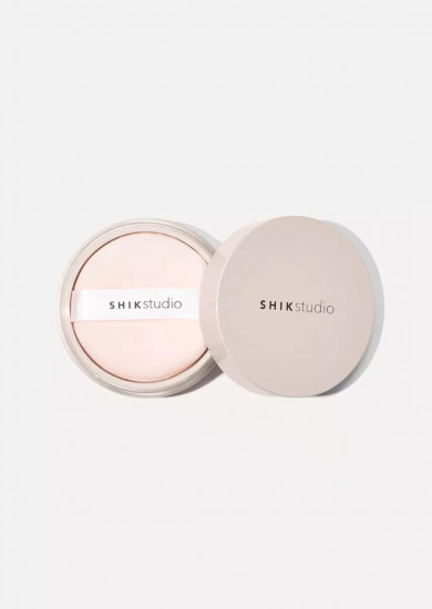 Пудра для лица фиксирующая «Skin filter loose powder»