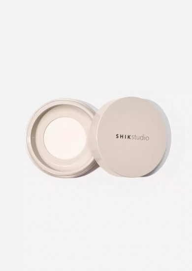 Пудра для лица фиксирующая «Skin filter loose powder»