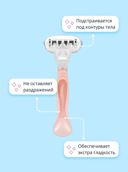 Станок для бритья
