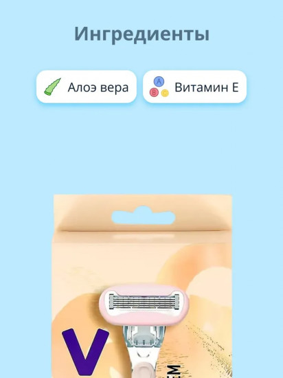 Станок для бритья