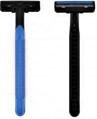 Набор станков для бритья одноразовых с двойным лезвием - Фото 4