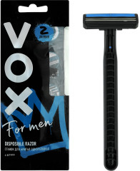 Набор станков для бритья одноразовых с двойным лезвием - Фото 7