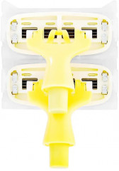 Набор кассет сменных для бритвенного станка с экстрактом алоэ вера и витамином Е - Фото 6