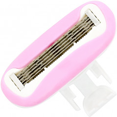 Набор кассет сменных для бритвенного станка с алоэ и витамином Е - Фото 8