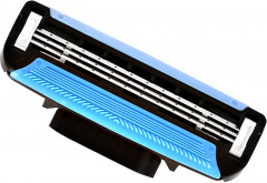 Набор кассет сменных для бритвенного станка - Фото 2