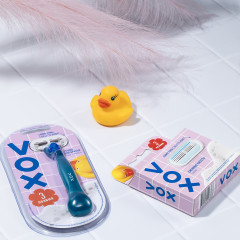 Набор кассет сменных для бритвенного станка «Limited» - Фото 3