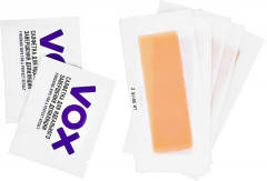 Полоски восковые для депиляции области бикини и подмышек с экстрактом марулы «Delicate» - Фото 3