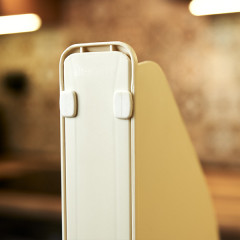 Набор разделочных досок с подставкой - Фото 4