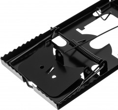 Набор крысоловок металлических усиленных - Фото 1