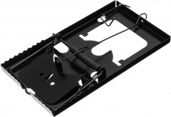 Набор крысоловок металлических усиленных - Фото 4