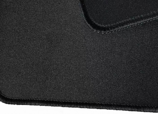 Коврик для мыши «Black mini»