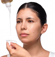 Набор уходовый для лица «Vital Glow Set» - Фото 2