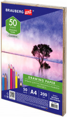 Бумага для рисования и графики - Фото 3