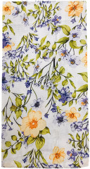 Набор кухонный «Цветы» - Фото 1