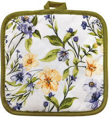 Набор кухонный «Цветы» - Фото 2